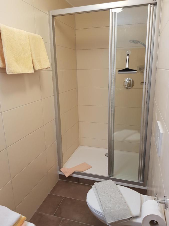 Gaestehaus Rass 로페르 외부 사진