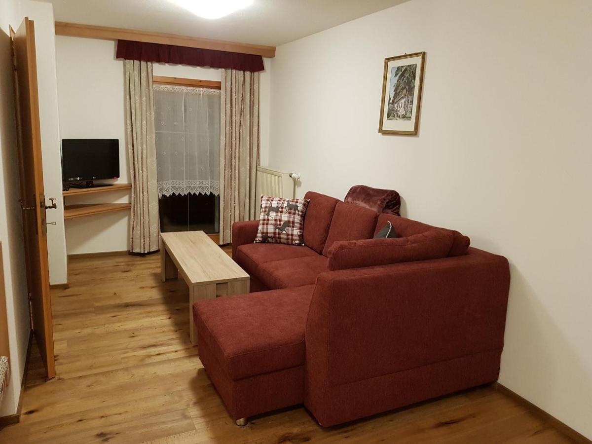 Gaestehaus Rass 로페르 외부 사진